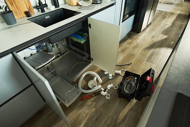 24/7 Emergency Gas Line Repair experts in Weston, WI